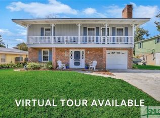 1013 2nd Ave, Tybee Island, GA 31328