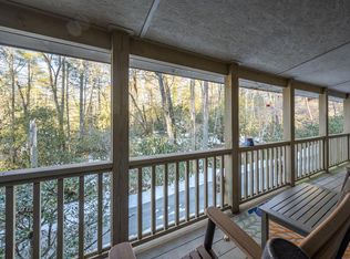 42 Harp Dr, Cashiers, NC 28717