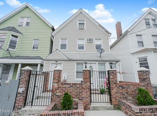 181 Benziger Ave, Staten Island, NY 10301