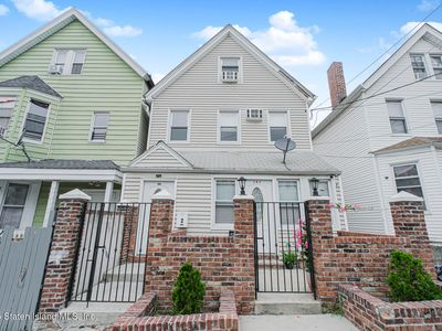181 Benziger Ave, Staten Island, NY, 10301