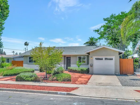 6228 Lake Alturas Ave, San Diego, CA 92119
