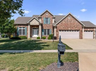 4808 Chestnut Grove Dr, Champaign, IL 61822