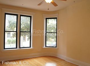 2134 W Concord Pl APT 3F, Chicago, IL 60647