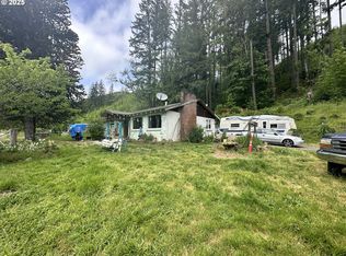 19395 Rust Rd, Blachly, OR 97412