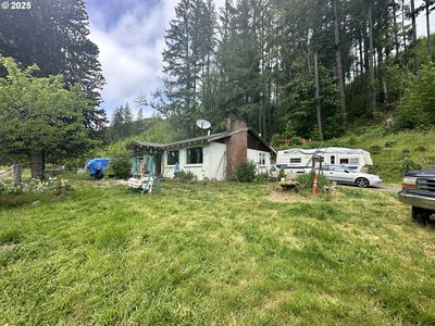 19395 Rust Rd, Blachly, OR, 97412