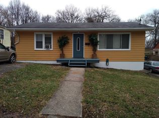 2521 Luckey Ave, Cincinnati, OH 45214