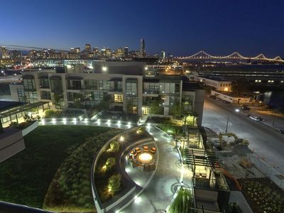 325 China Basin St Unit 104, San Francisco, CA, 94158