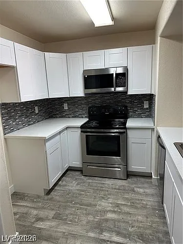 2300 Silverado Ranch Blvd Photo 1