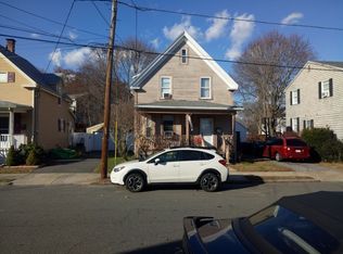 45 Cowdrey Ave, Lynn, MA 01904