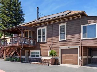21436 Minnie St, Geyserville, CA 95441