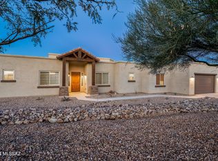 14511 E Wood Canyon Pl, Vail, AZ 85641