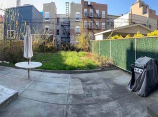 101 Skillman Ave #1, Brooklyn, NY 11211