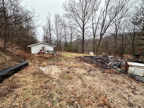 1640 N Fork Rd, Stanton, KY 40380