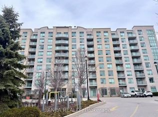 51 Baffin Ct SW #Penthouse 15, Richmond Hill, ON L4B 4P6