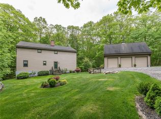 14 Silver Hill Rd, Sharon, CT 06069