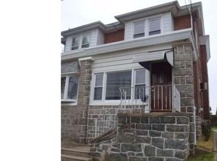 1834 Rhawn St, Philadelphia, PA 19111