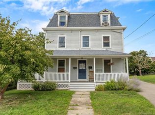 52 Allen St, Groton, CT 06340