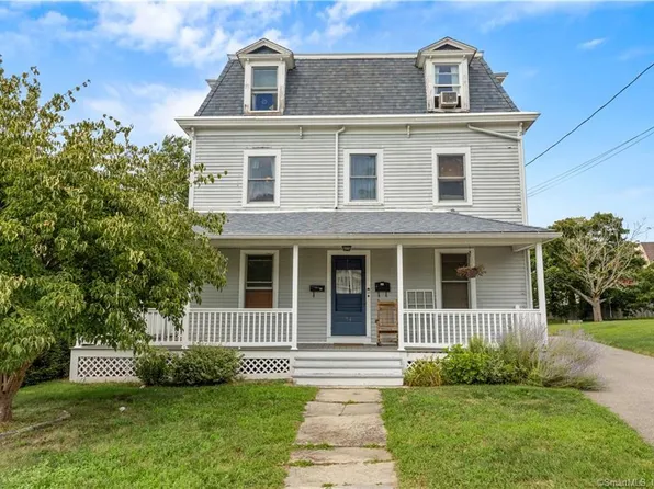 52 Allen Street, Groton, CT 06340
