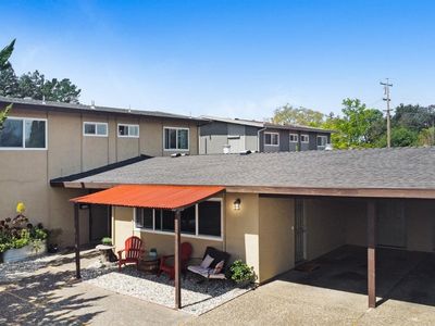 2249 - 2253 Louisa Street, Napa, CA, 94558