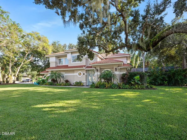 80 Jill Alison Cir, Ormond Beach, FL 32176