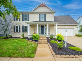 1665 Glasgow St, Valparaiso, IN 46385