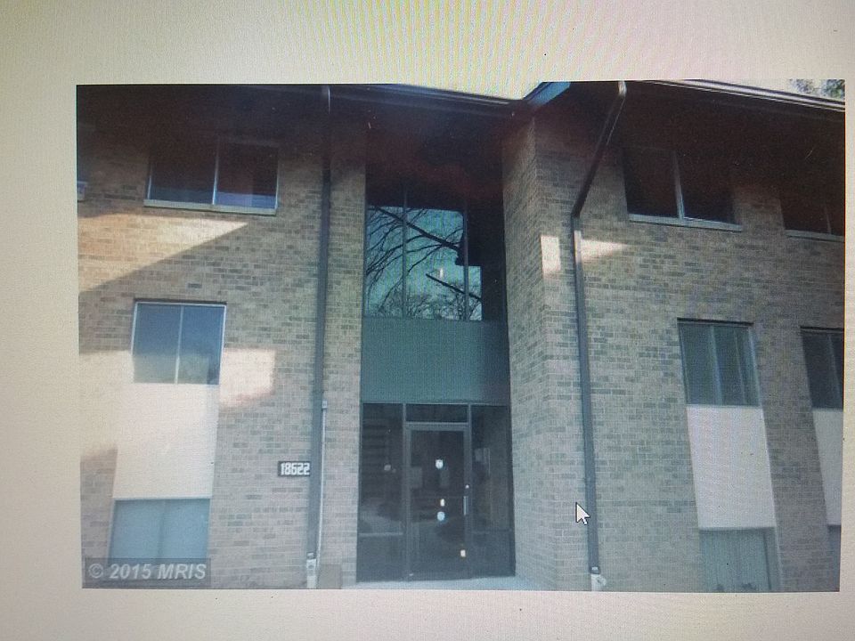 Front of Building