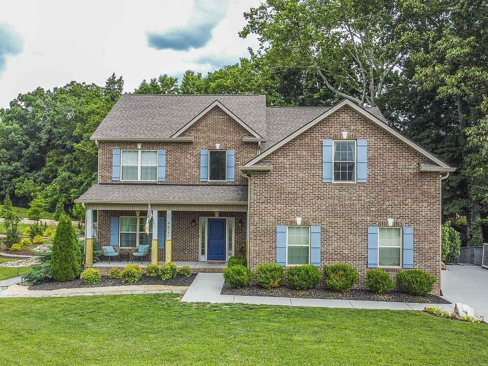 1st image of 4520 Mount Mabry Ln