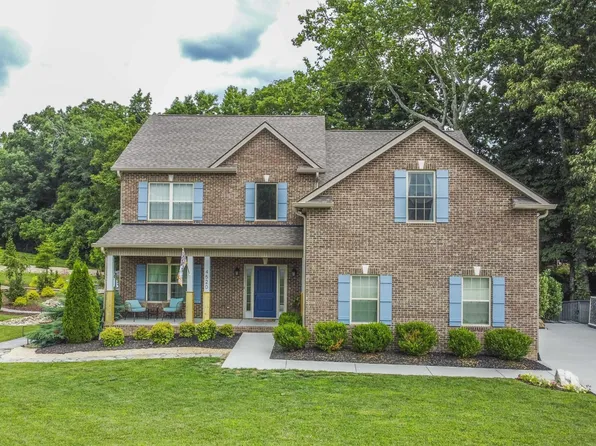 4520 Mount Mabry Ln, Knoxville, TN 37938