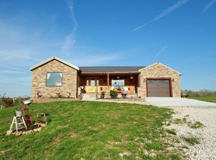 24 Chadwick Rd, Fair Grove, MO 65648