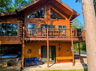 5709 Timber Ridge Dr NE, Bemidji, MN 56601