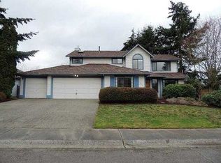 12538 SE 210th Ct, Kent, WA 98031