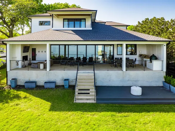 201 Seaside Dr, Gun Barrel City, TX 75156