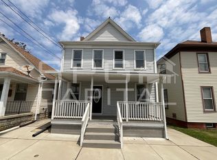 207 N Forney Ave, Hanover, PA 17331