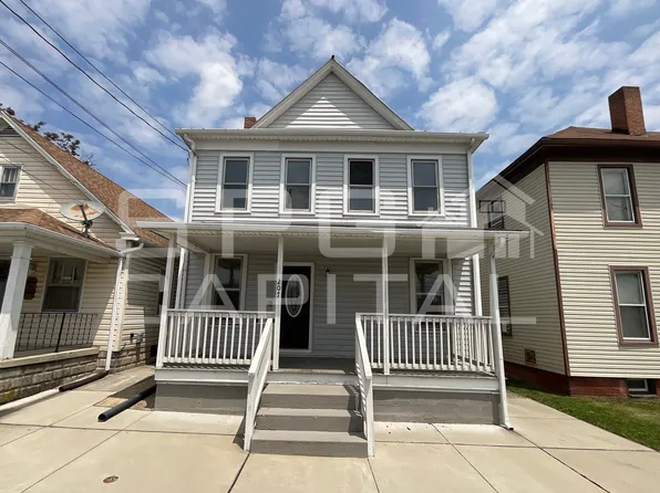 207 N Forney Ave, Hanover, PA 17331