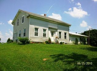 3856 Base Line Rd E, Shiloh, OH 44878