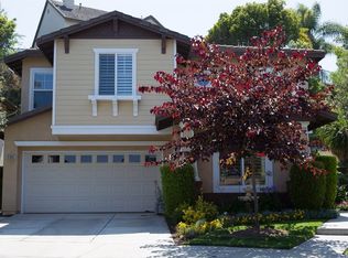 2341 Sarah Ct, Signal Hill, CA 90755