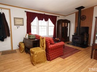 3033 Strickland Dr, Bullock, NC 27507