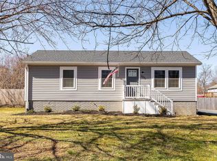 306 Fegan Rd, Bunker Hill, WV 25413