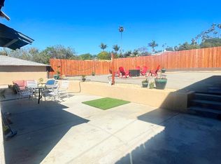 525 N Citrus Ave, Vista, CA 92084