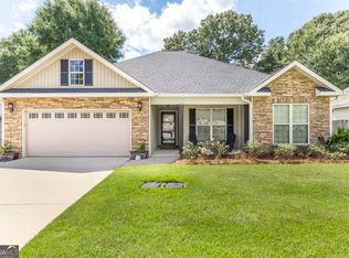 523 Wooden Eagle Trl, Kathleen, GA 31047