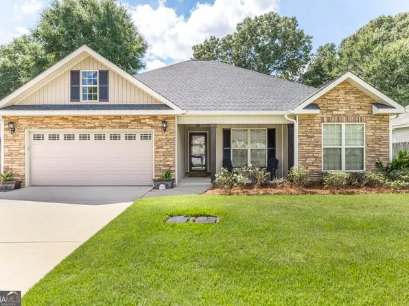 523 Wooden Eagle Trl, Kathleen, GA 31047