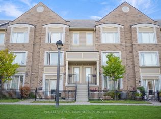 3185 Boxford Cres UNIT 7, Mississauga, ON L5M0X1