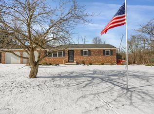 998 Musser Ln, Muncy, PA 17756