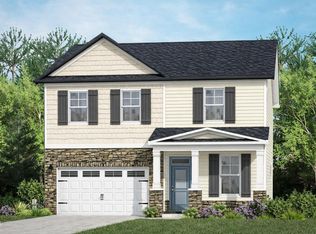 10400 Hamish Dr, Zebulon, NC 27597