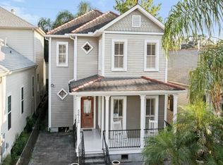 5612 Laurel St, New Orleans, LA 70115
