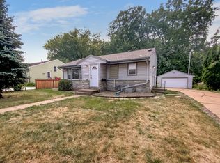 3922 Arthur St NE, Columbia Heights, MN 55421