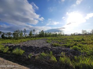 0 Goodwin Rd, Hilliard, FL 32046