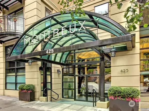425 Vine Street #302, Seattle, WA 98121