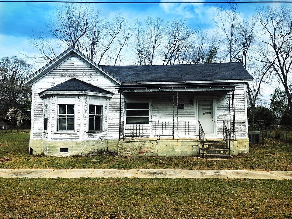 2nd image of 1411 Georgia St