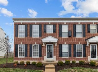 856 Brookmead Dr, O'Fallon, MO 63366